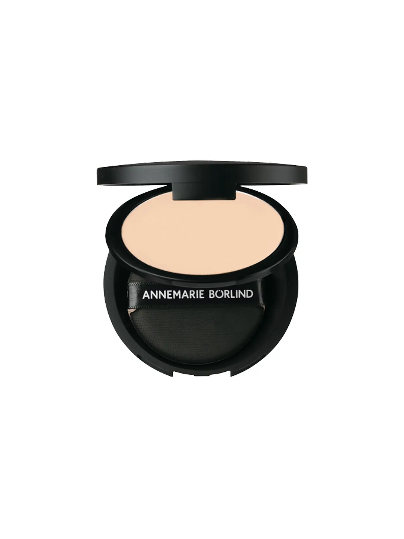 ANNEMARIE BÖRLIND | KOMPAKT-MAKE-UP ( Light ) | 